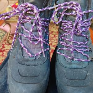 Merrell size 11 women boots